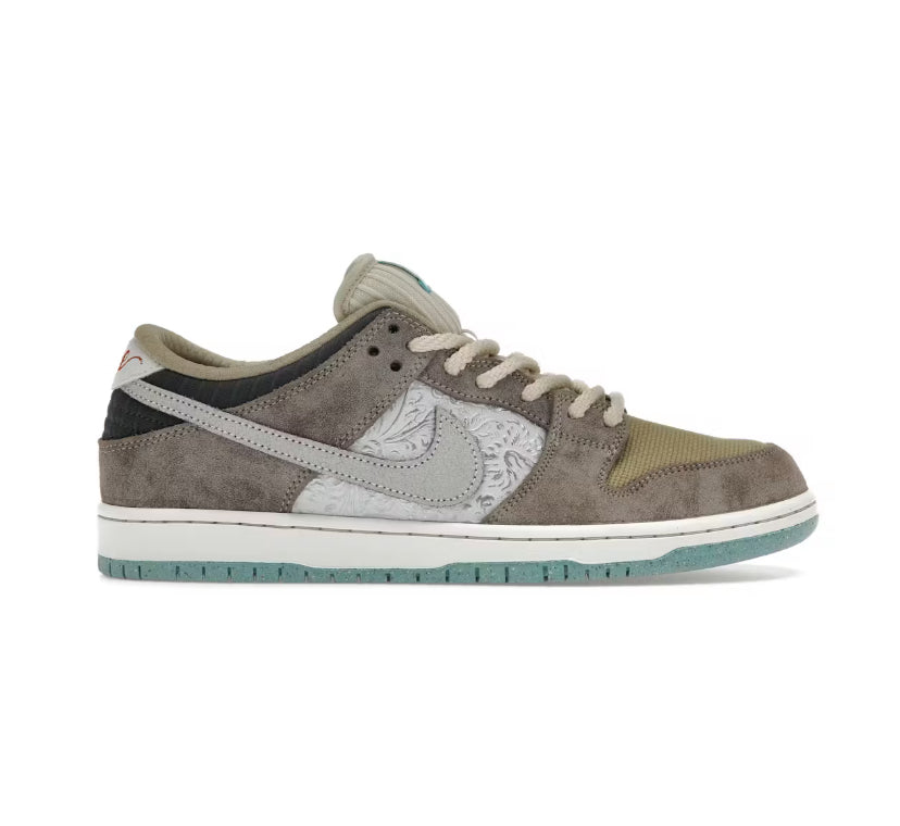 Nike SB Dunk Low Big Money Savings (2024)