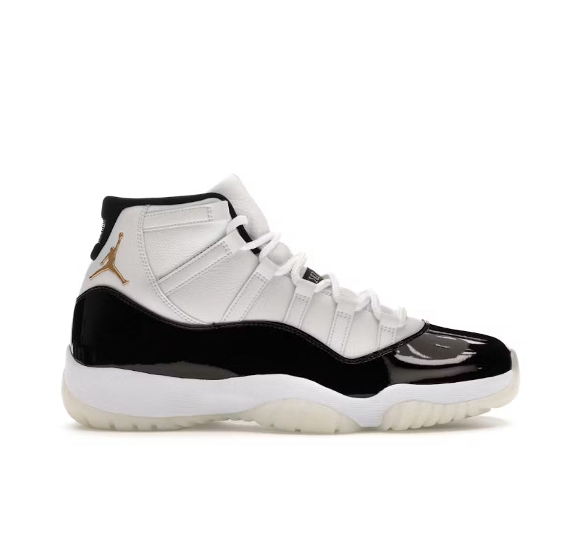 Jordan 11 DMP Gratitude (2023)