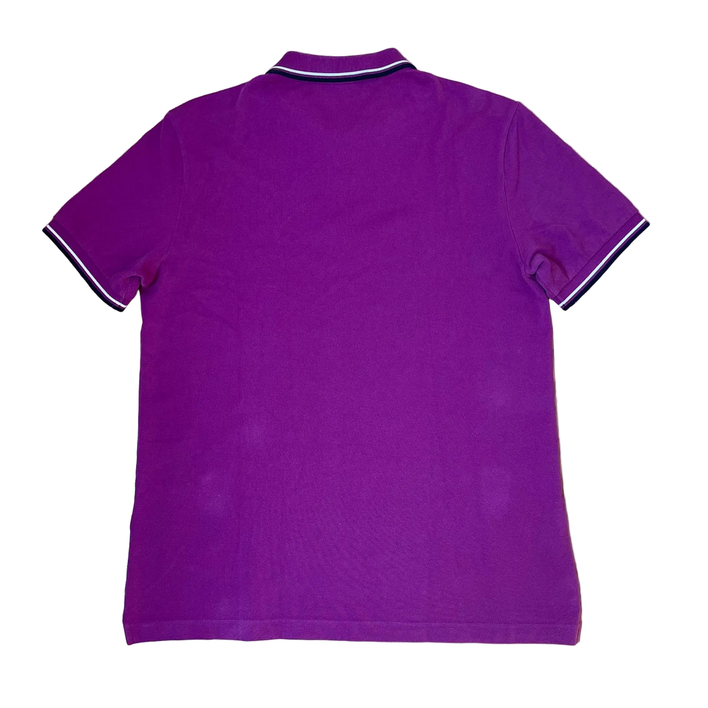 Prada Polo Shirt (2018)