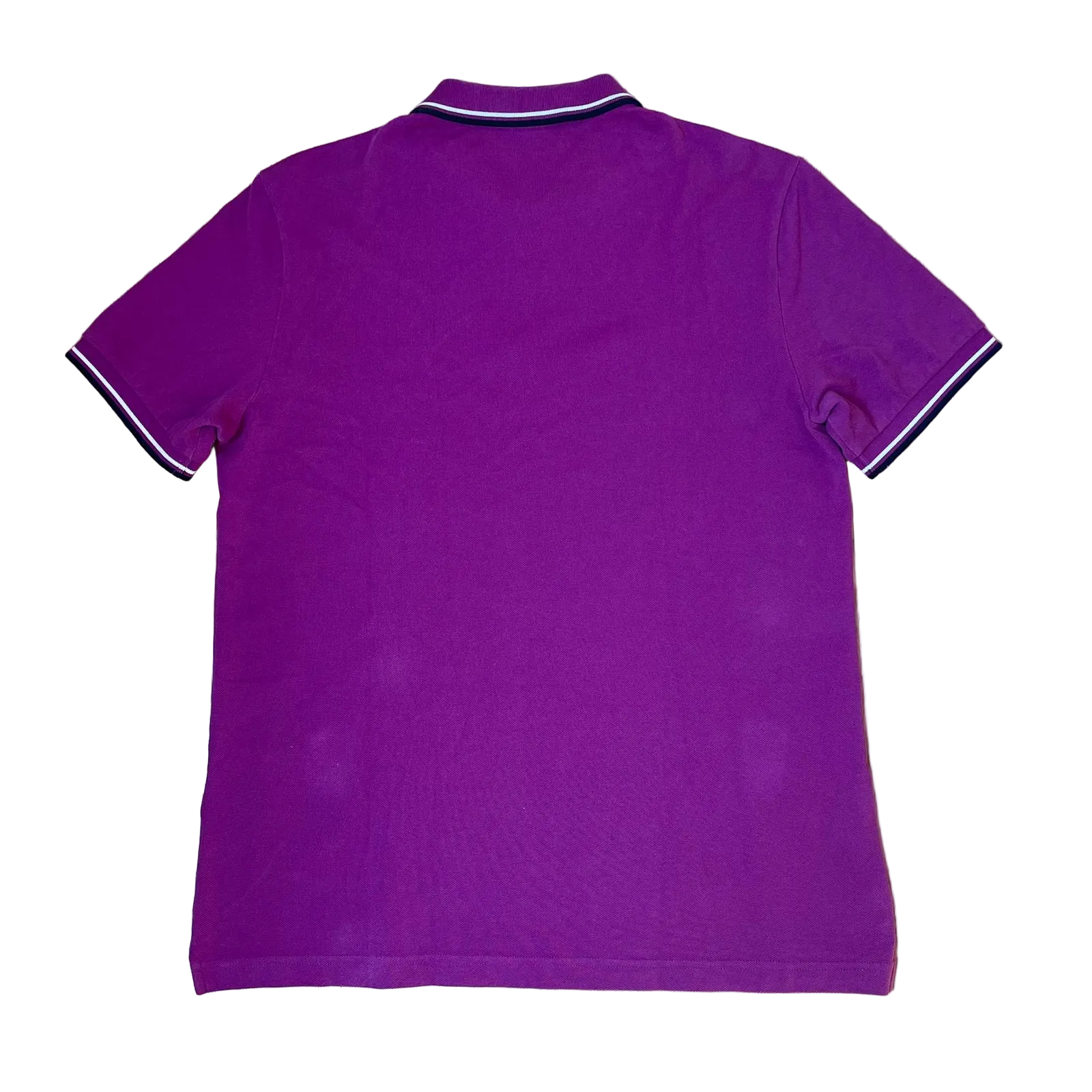Prada Polo Shirt (2018)