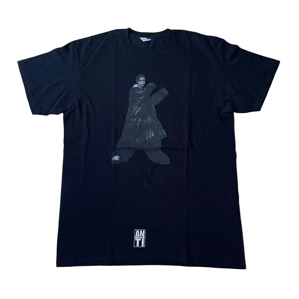 Rihanna North America Anti Tour Tee (2016)