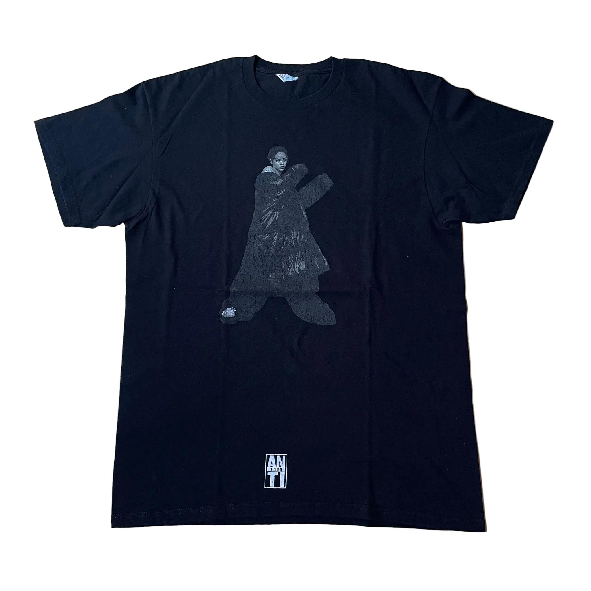 Rihanna North America Anti Tour Tee (2016)