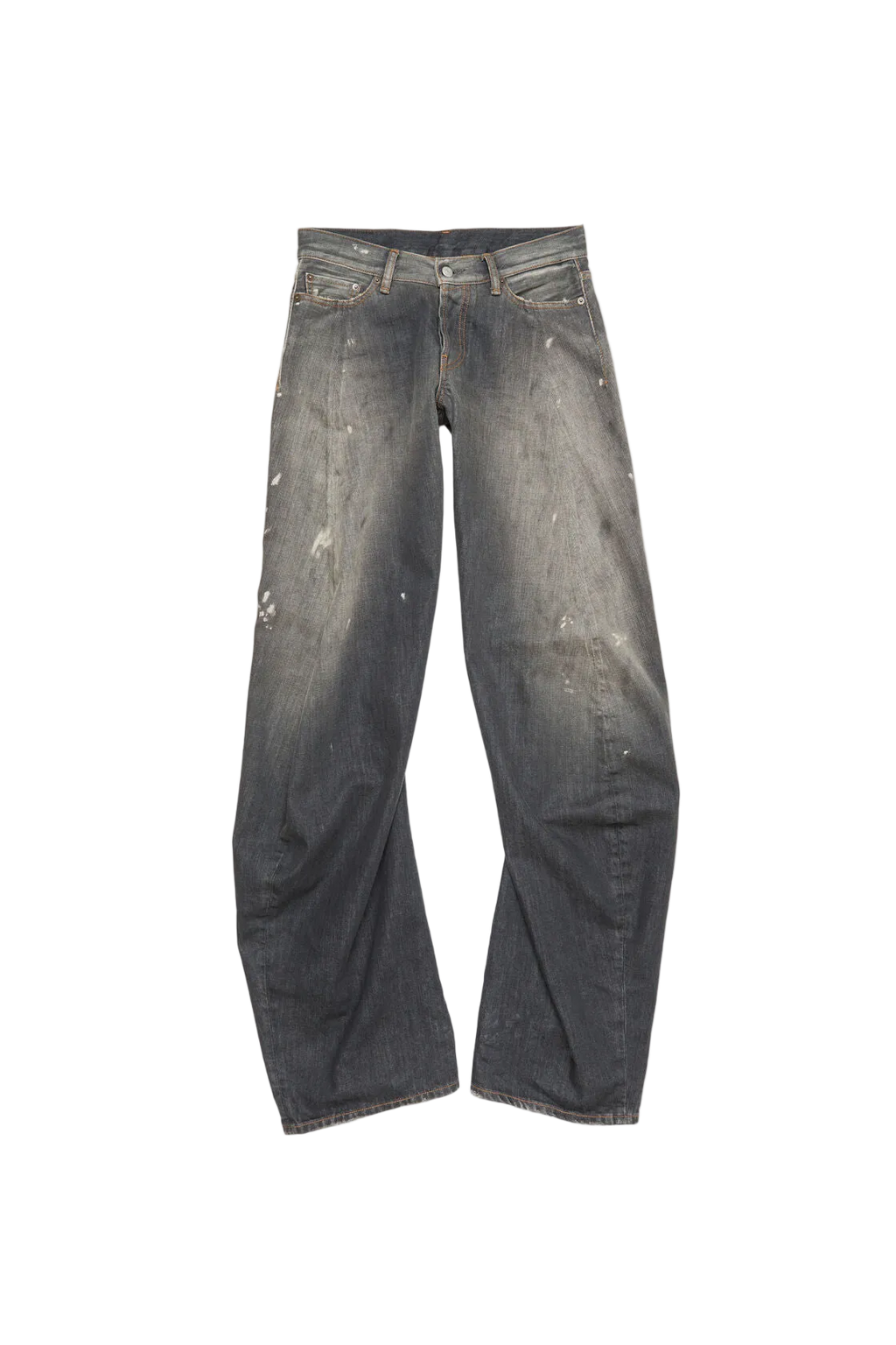 Acne Studios 2006M Black Trafalgar (2026)