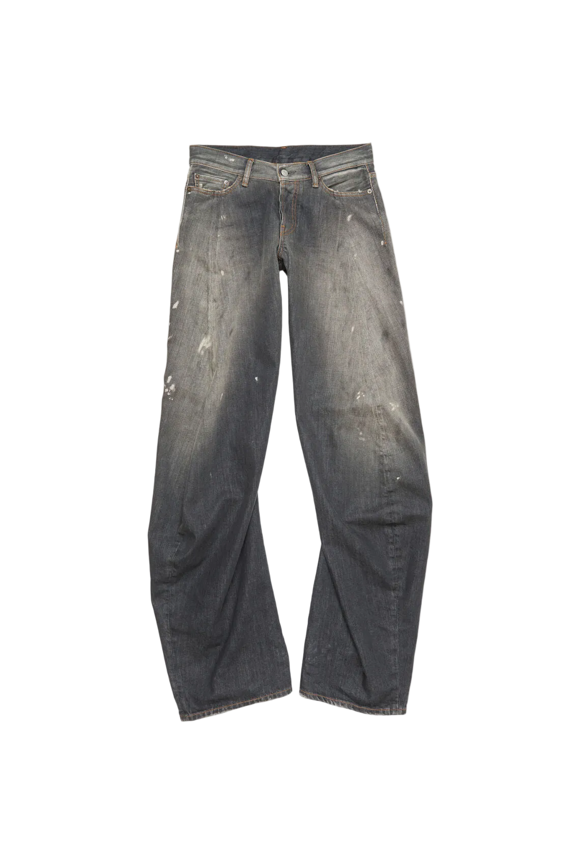 Acne Studios 2006M Black Trafalgar (2026)