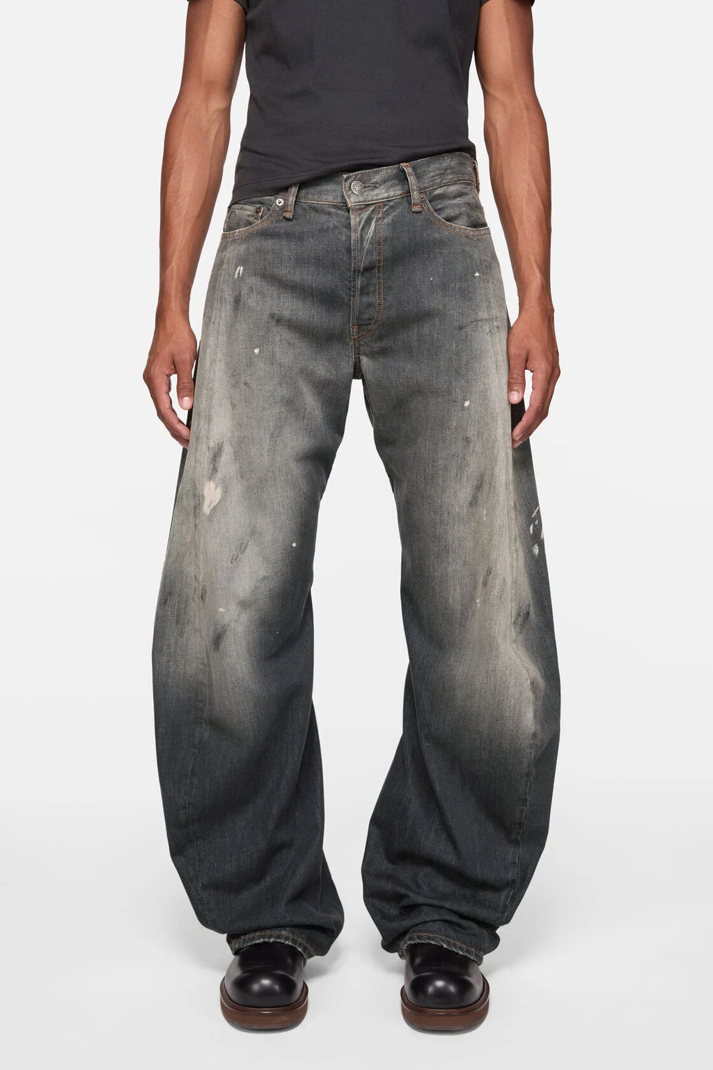 Acne Studios 2006M Black Trafalgar (2026)