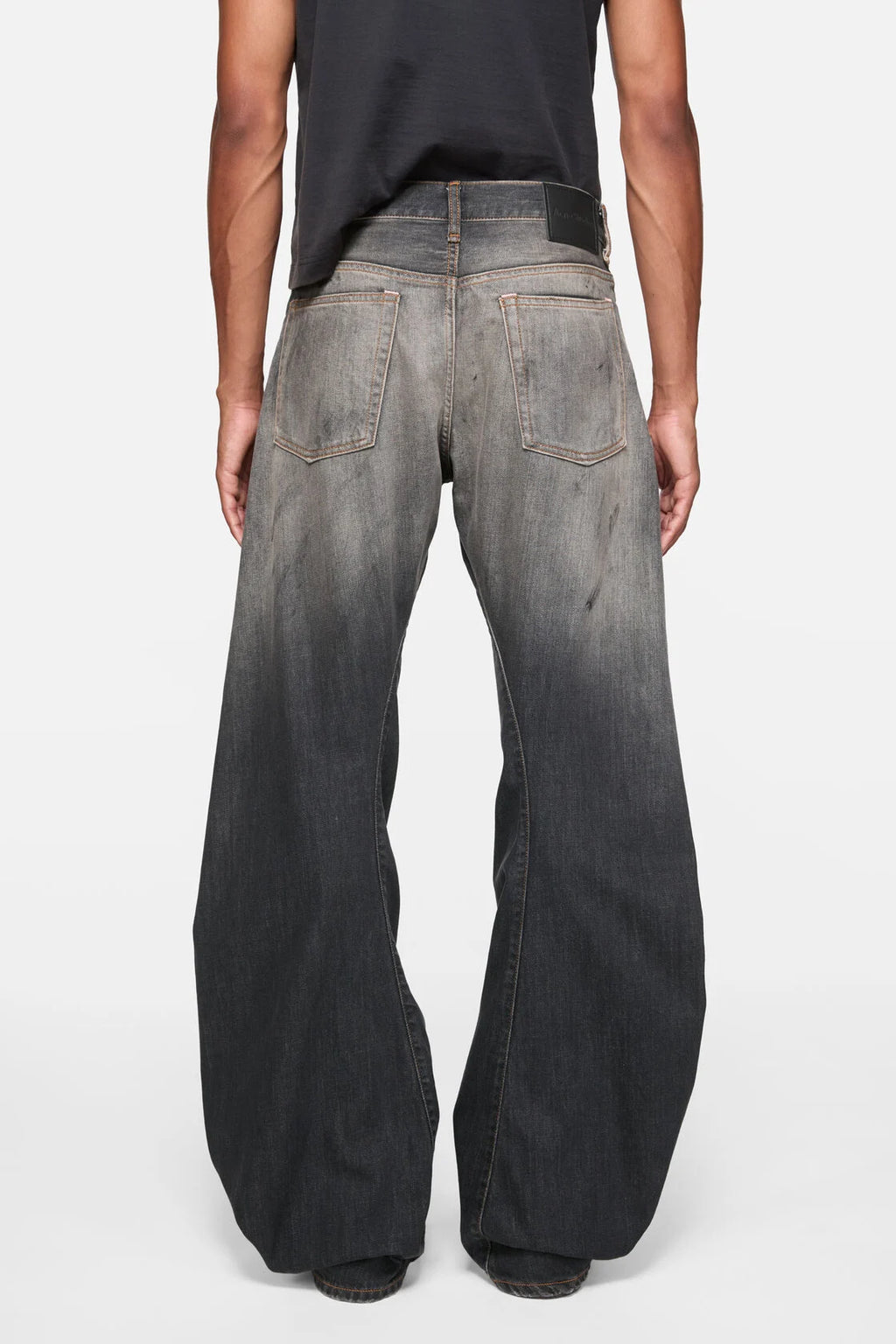 Acne Studios 2006M Black Trafalgar (2026)