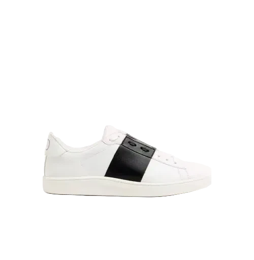 Valentino Garavani Sneaker Open White (2020)