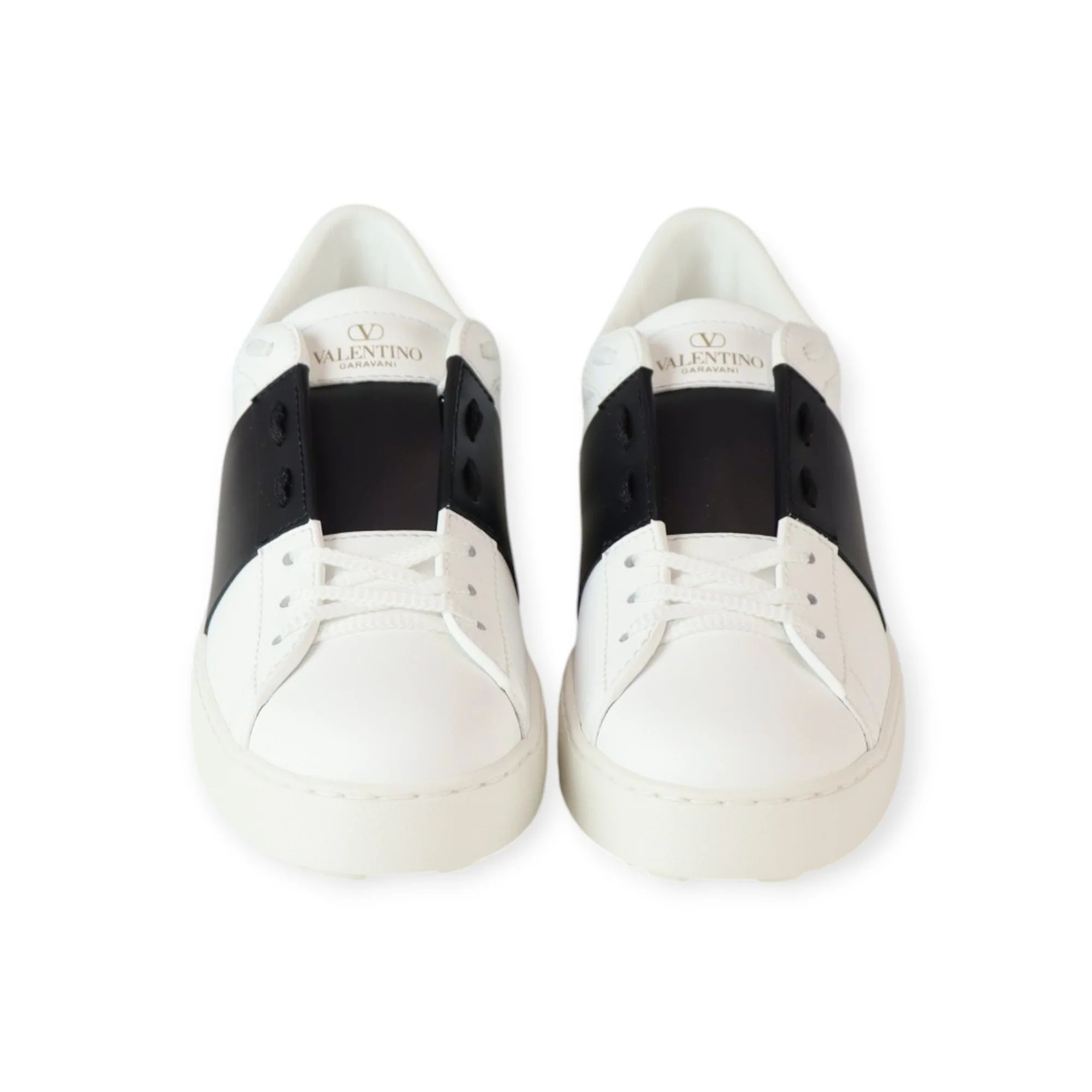 Valentino Garavani Sneaker Open White (2020)