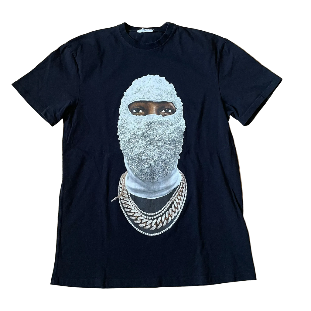 Ih Nom Uh Nit Black Tee (2020)