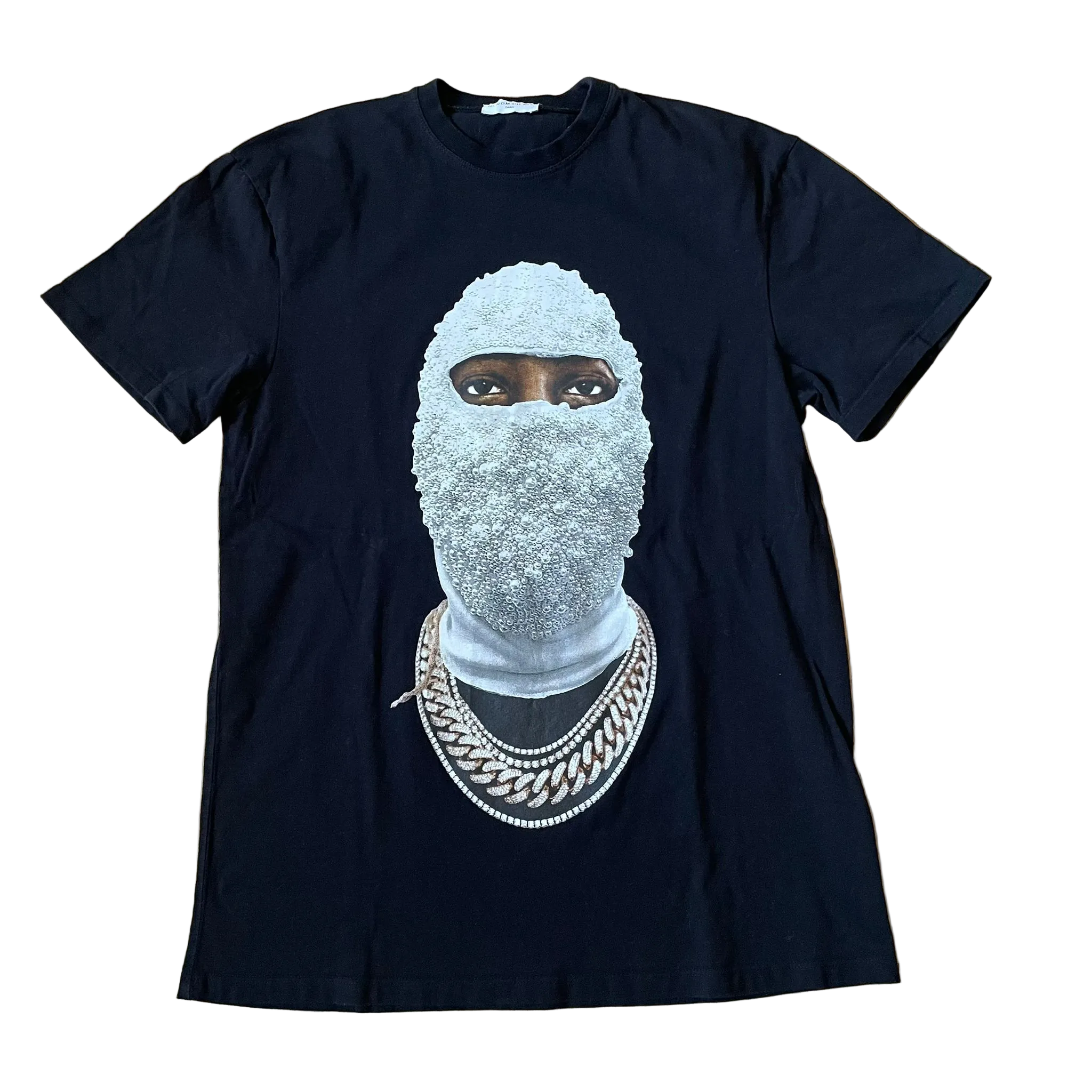 Ih Nom Uh Nit Black Tee (2020)