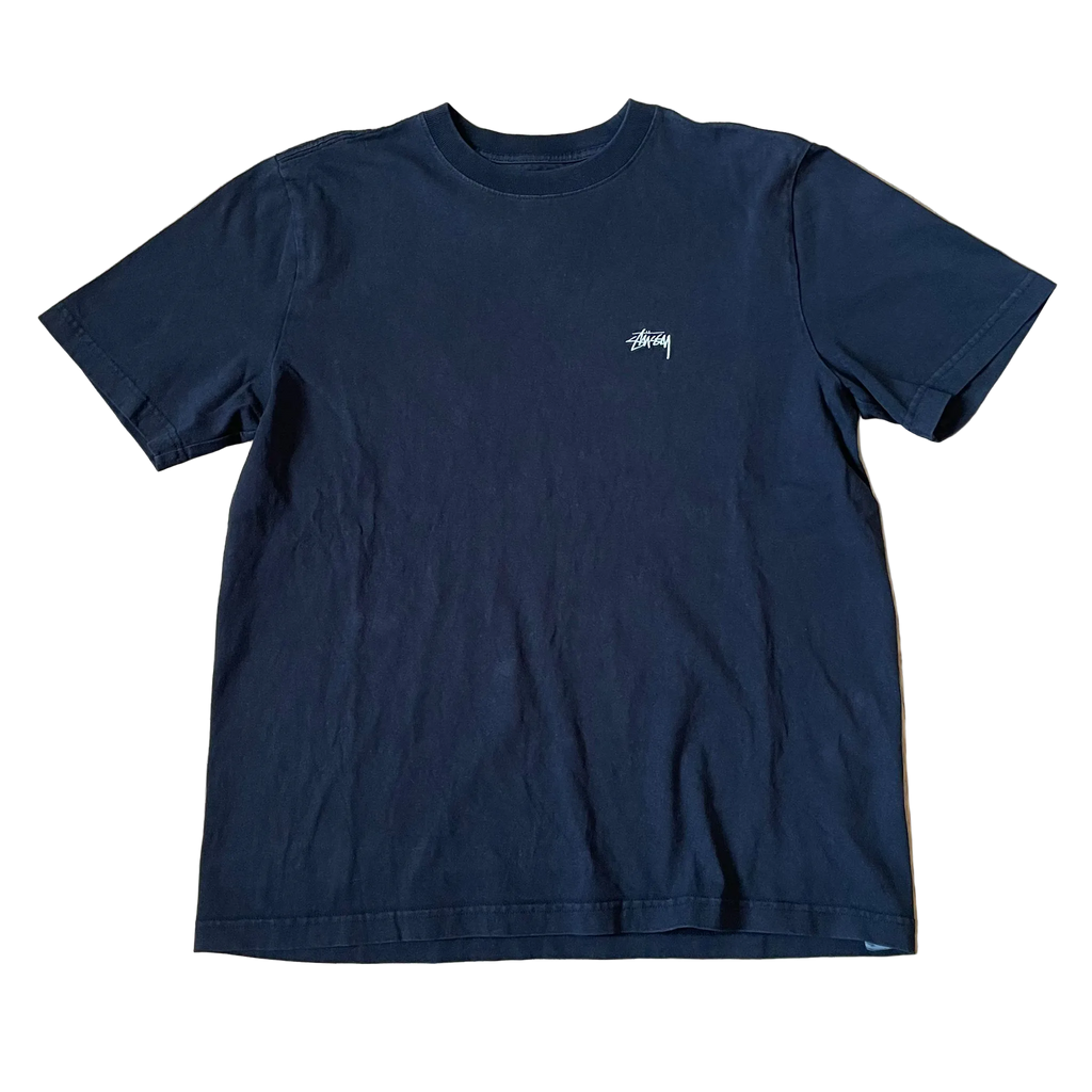 Stussy Basic Logo Tee (2020)