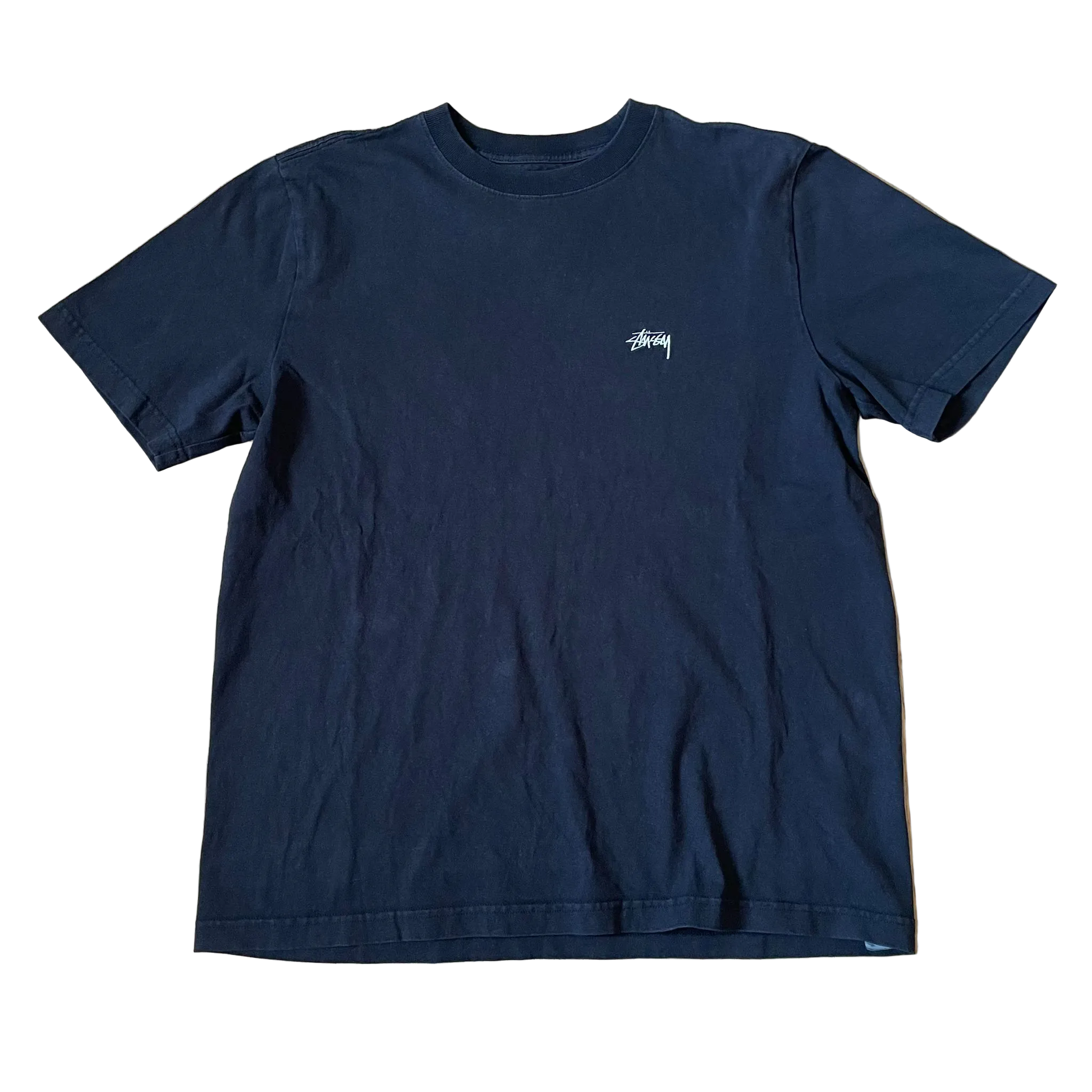 Stussy Basic Logo Tee (2020)