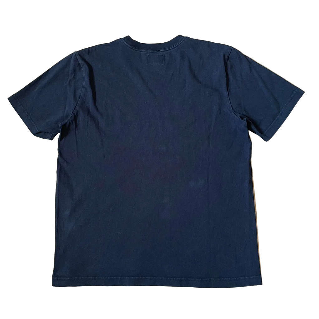 Stussy Basic Logo Tee (2020)