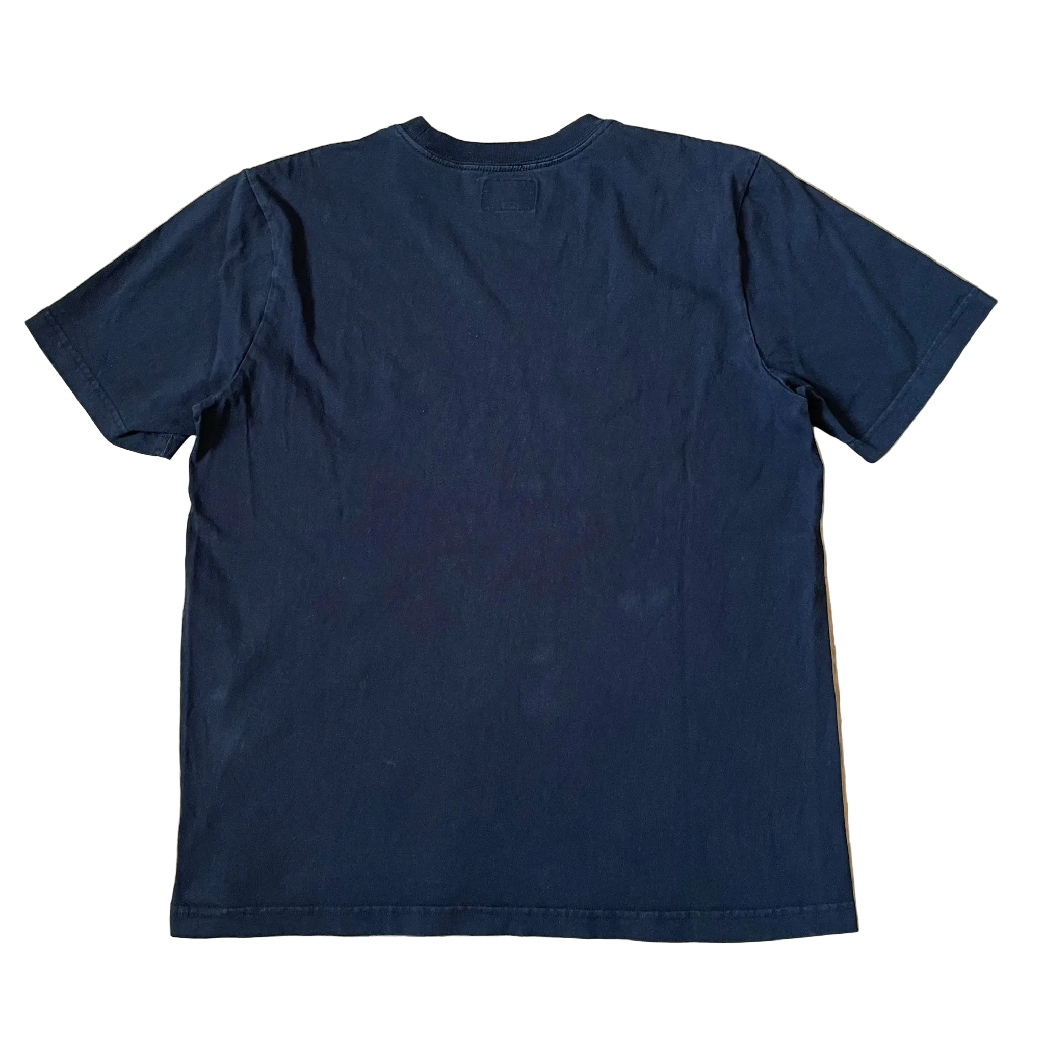 Stussy Basic Logo Tee (2020)