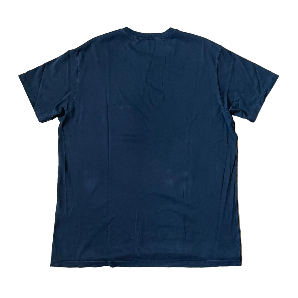 Givenchy Faded Logo Tee (2020)