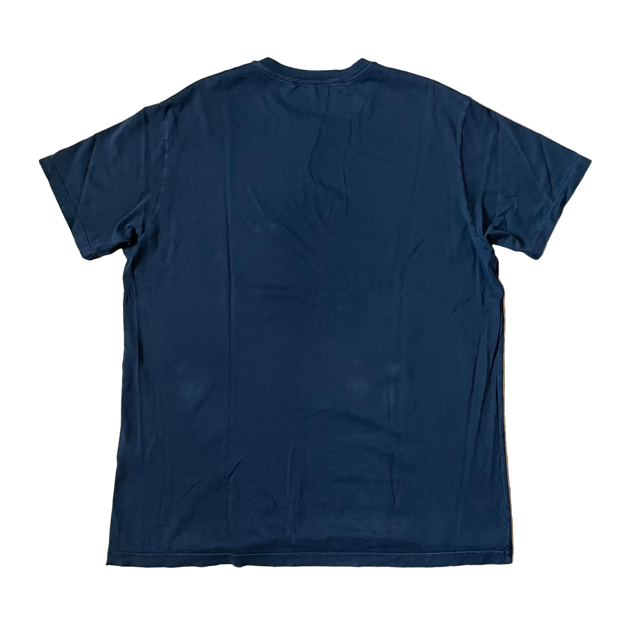 Givenchy Faded Logo Tee (2020)