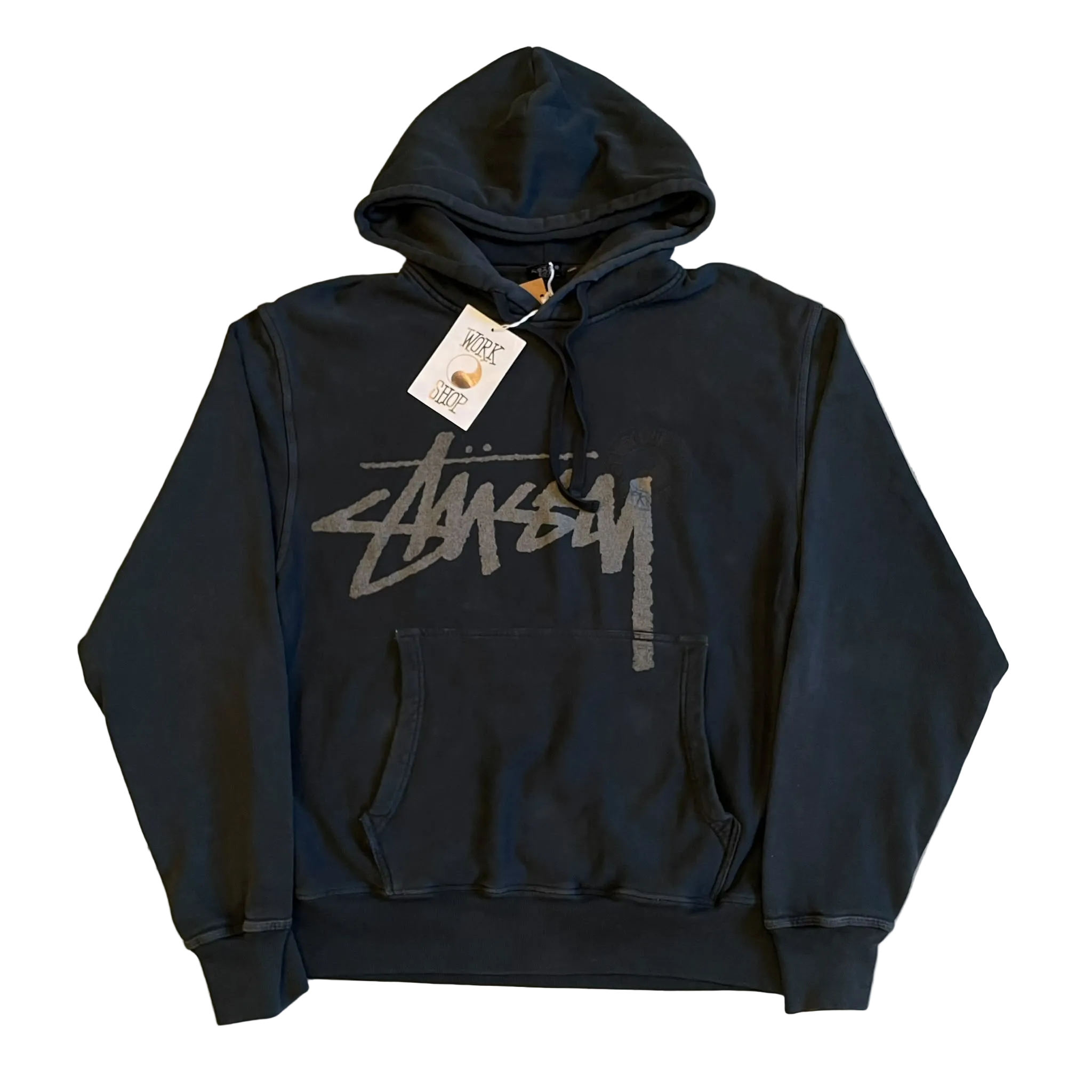 Supreme Our Legacy Workshop Buana Hoodie (2026)