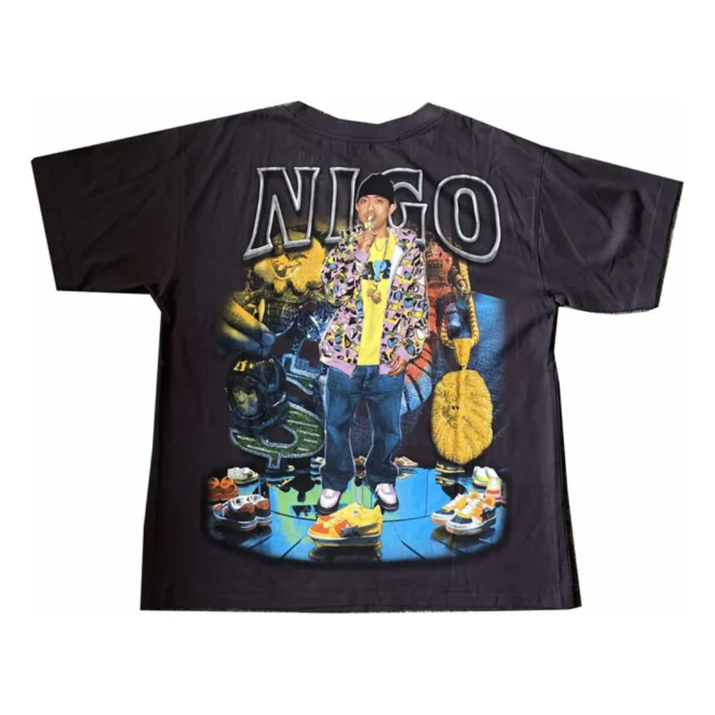 Marino Morwood Nigo Tee (2019)
