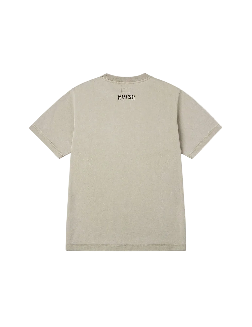 Evisu Osaka S/S Beige Tee (2026)