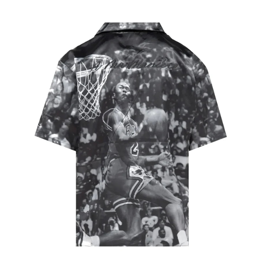 Jordan x A Ma Maniere AJ2 S/S Top Shirt (2022)
