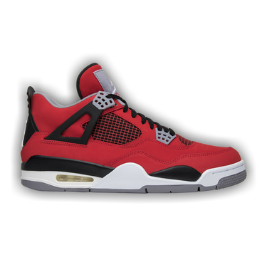 Air Jordan 4 Toro Bravo (2013)