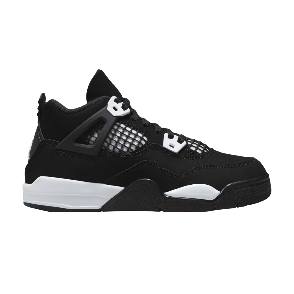 Air Jordan 4 White Thunder (2024)