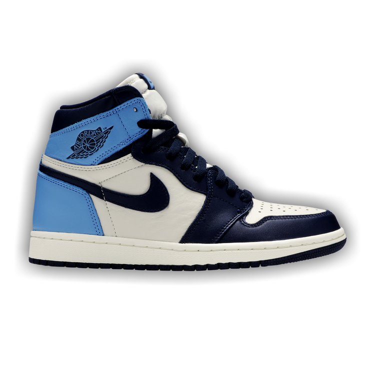 Air Jordan 1 High Obsidian (2019)