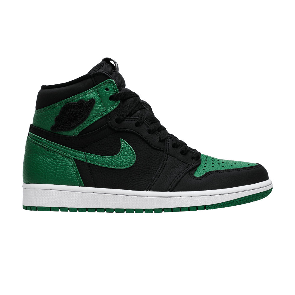 Air Jordan 1 High Pine Green 2.0 (2020)