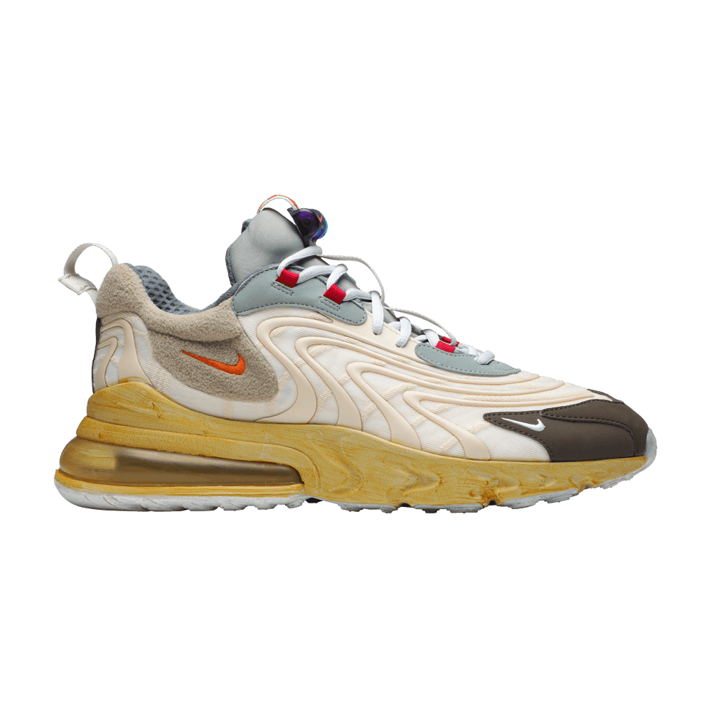 Nike Air Max 270 Travis Scott React ENG Cactus Trail (2020)