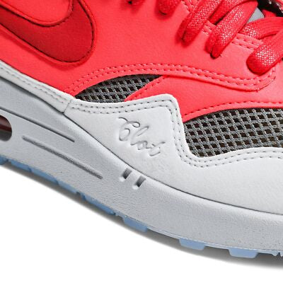 Nike Air Max 1 Clot Kiss Of Death Solar Red (2021)