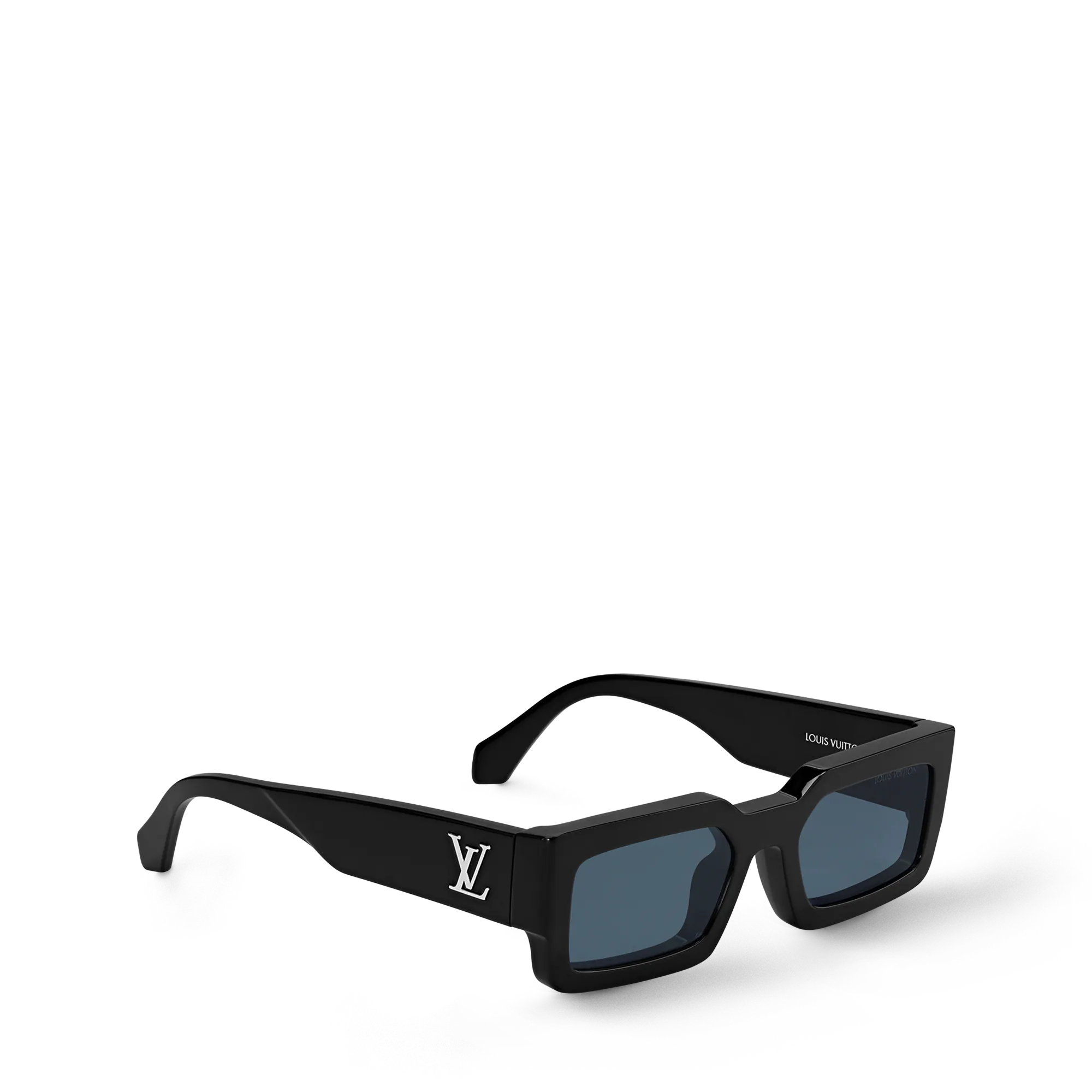 Louis Vuitton Clash Low Square Sunglasses (2024)