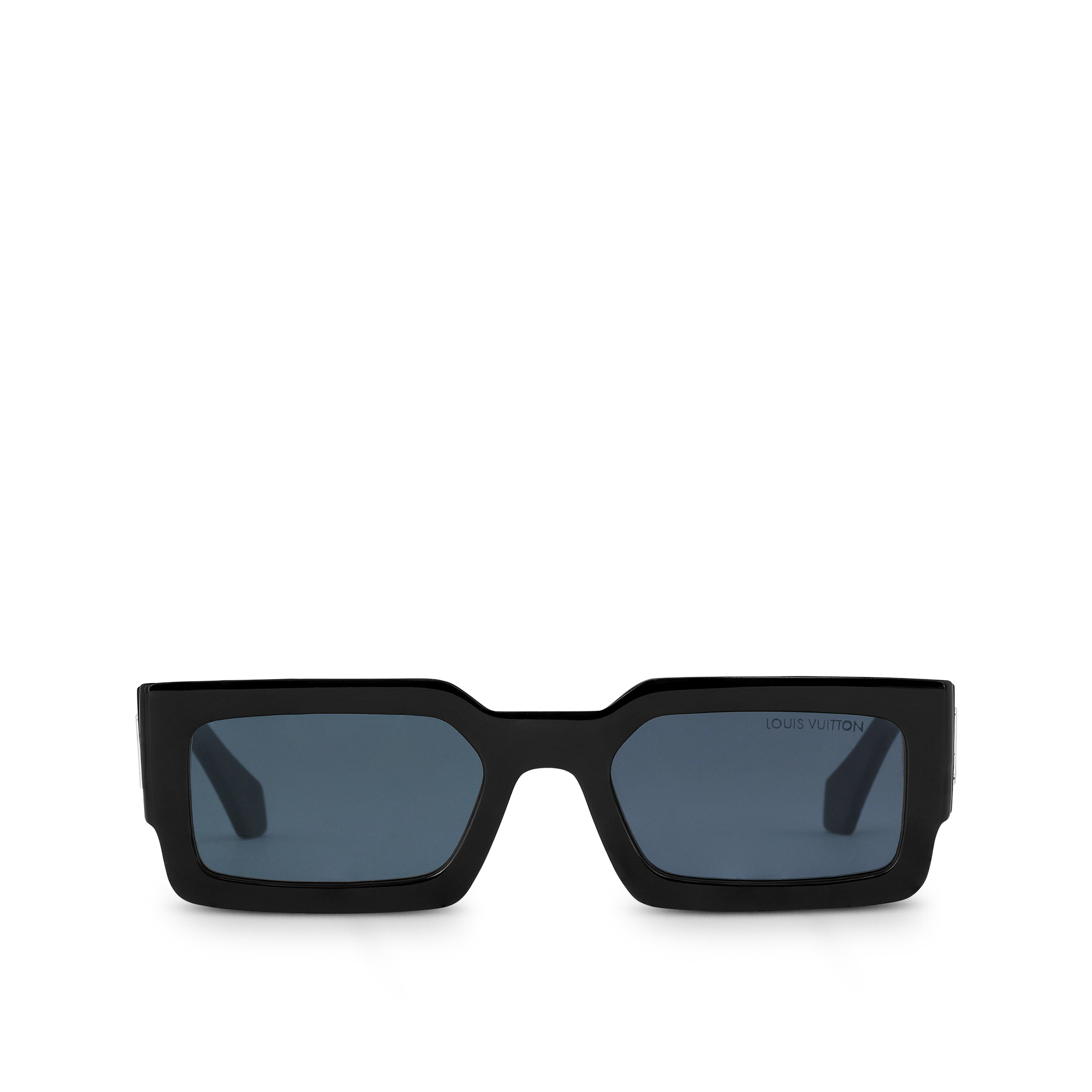 Louis Vuitton Clash Low Square Sunglasses (2024)
