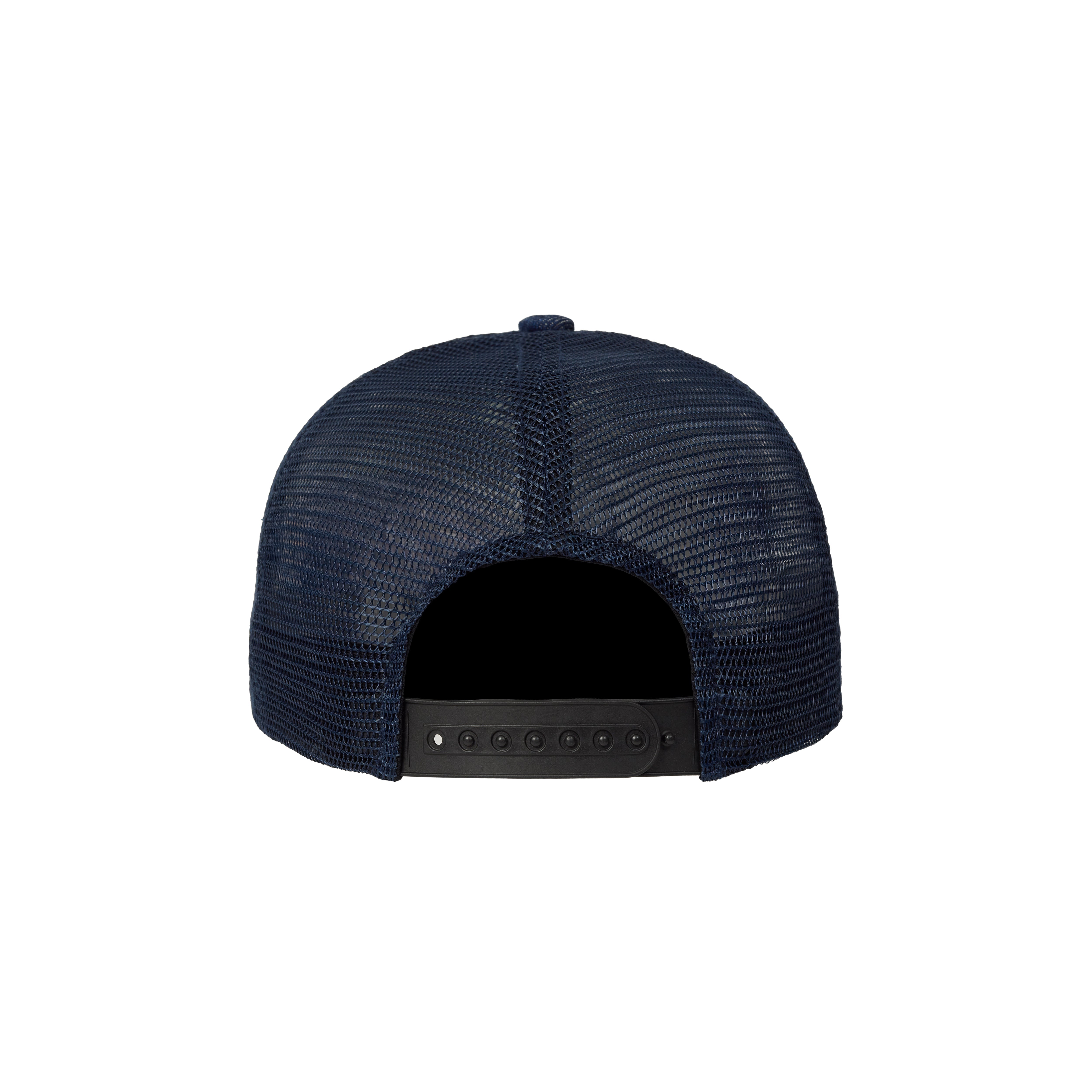 Palace x Neighborhood Mesh Trucker Blue Denim (2025) – ODRA