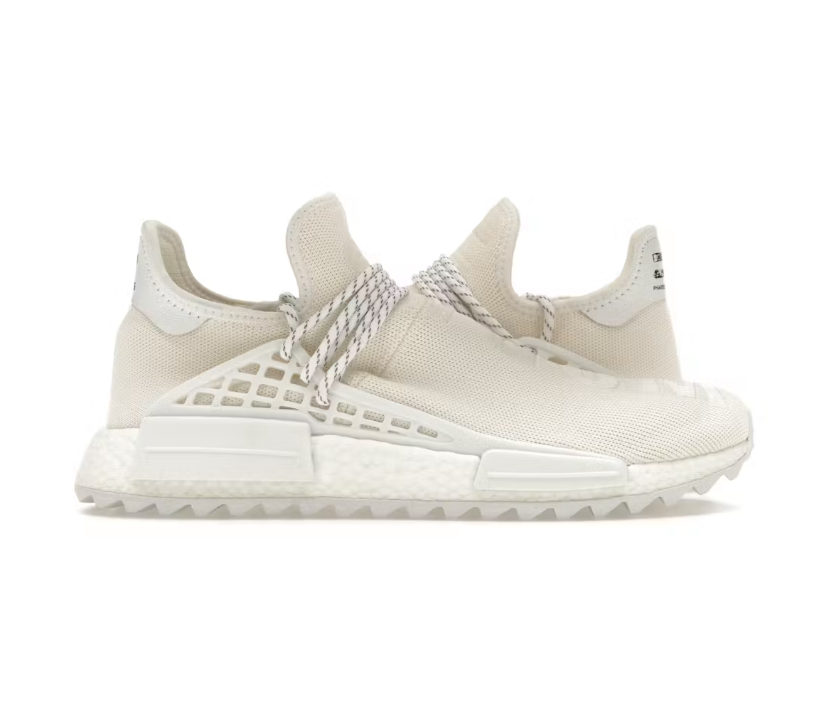 adidas Human Race NMD Pharrel Cream (2018)
