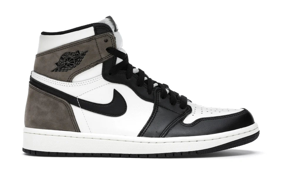 Air Jordan 1 Retro High Mocha (2020)