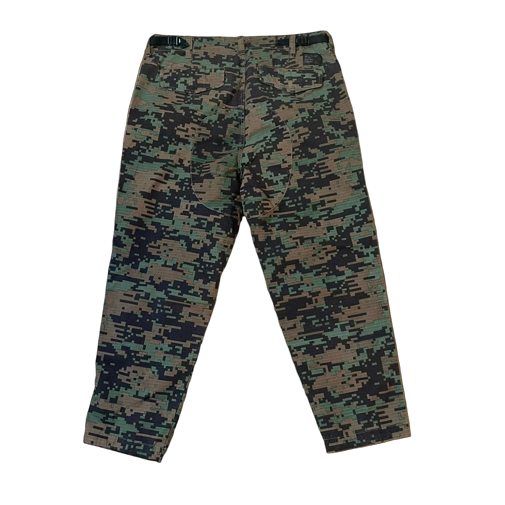 Stussy Digicamo Pants (2020S)