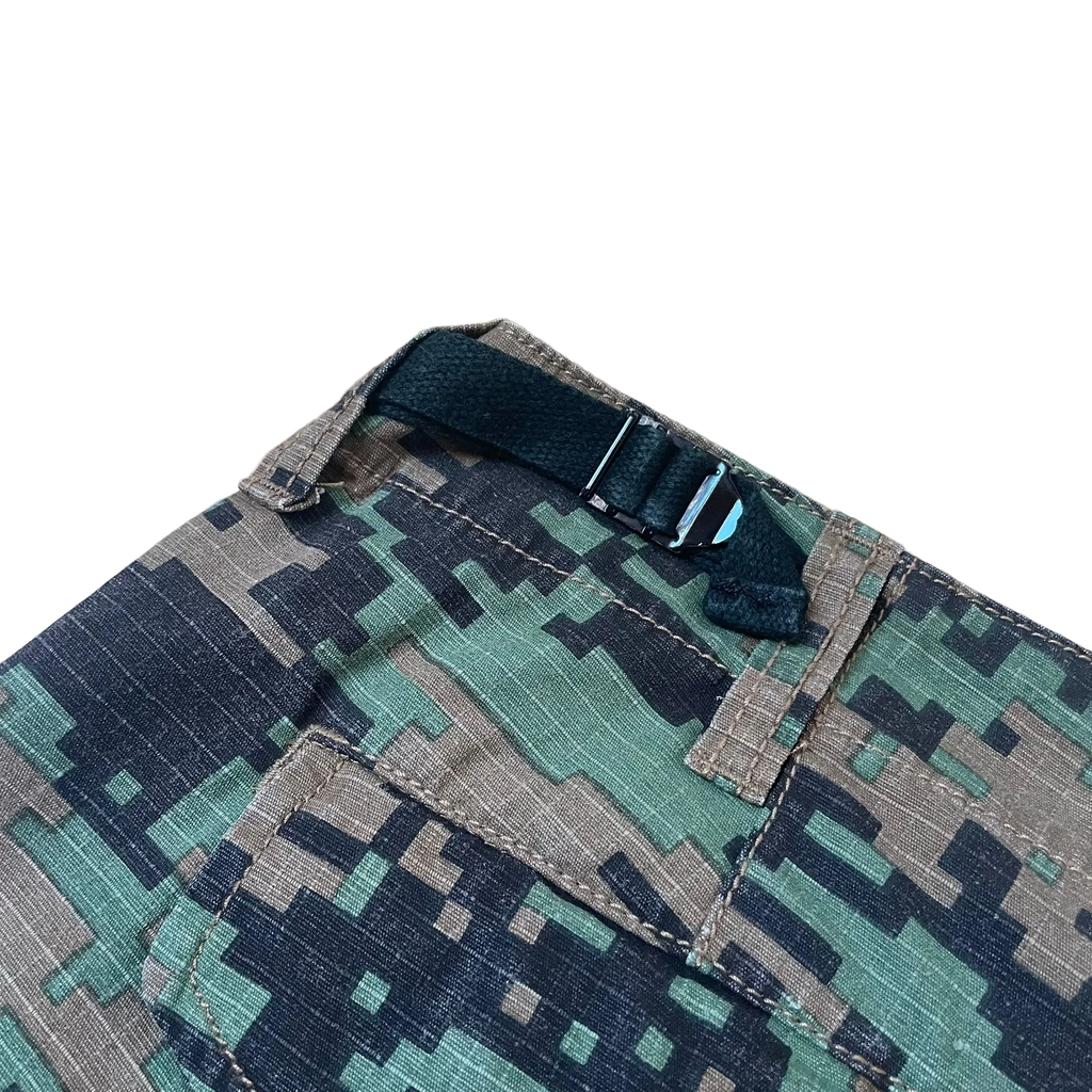 Stussy Digicamo Pants (2020S)