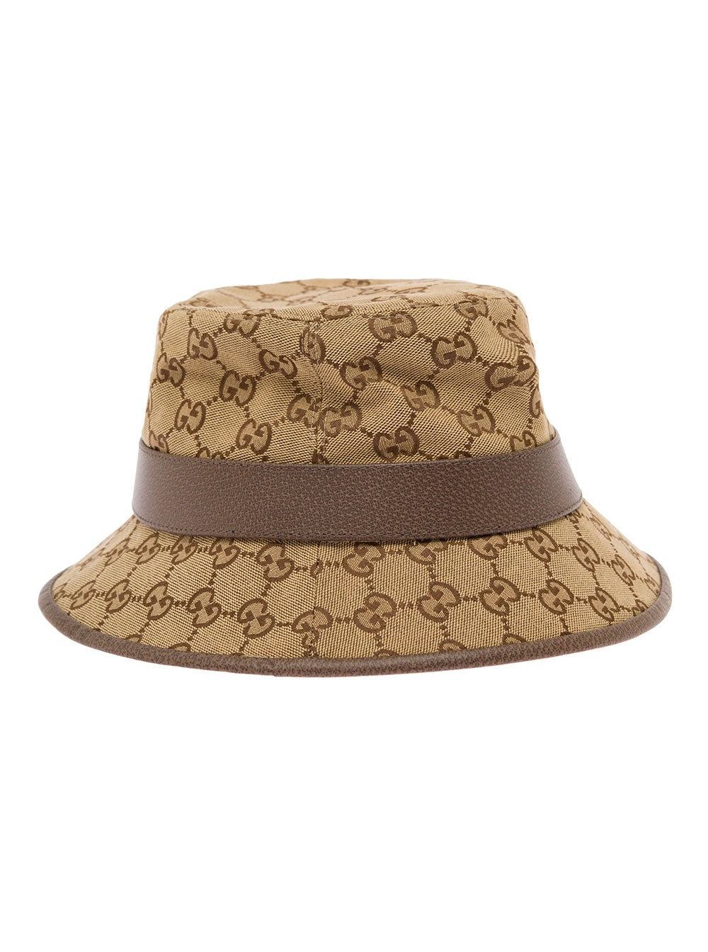 Gucci Jago Bucket Hat (2019)