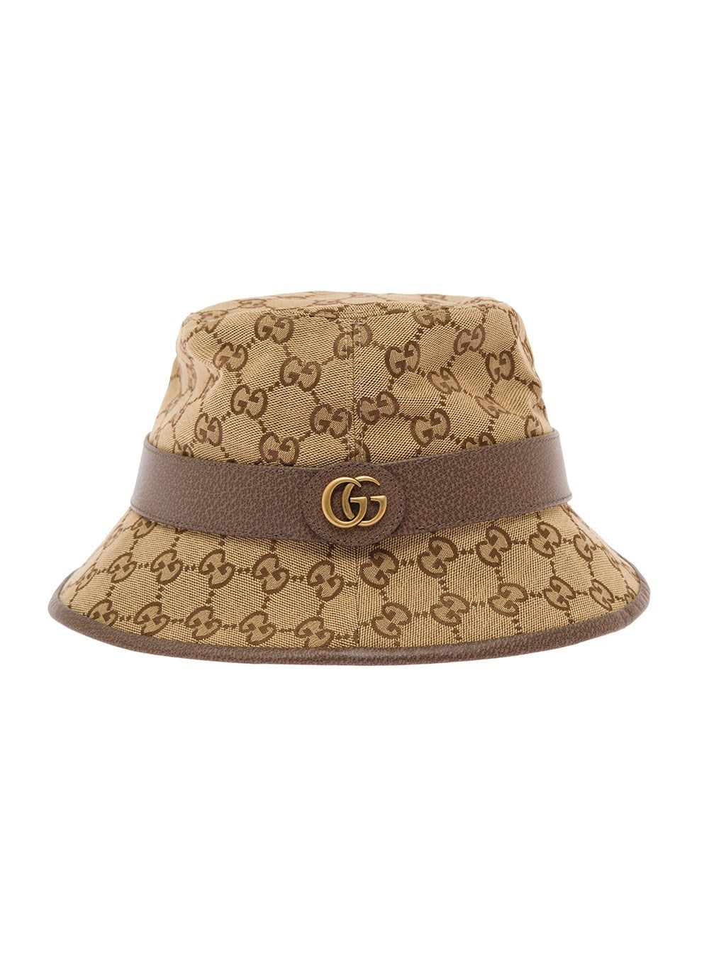 Gucci Jago Bucket Hat (2019)