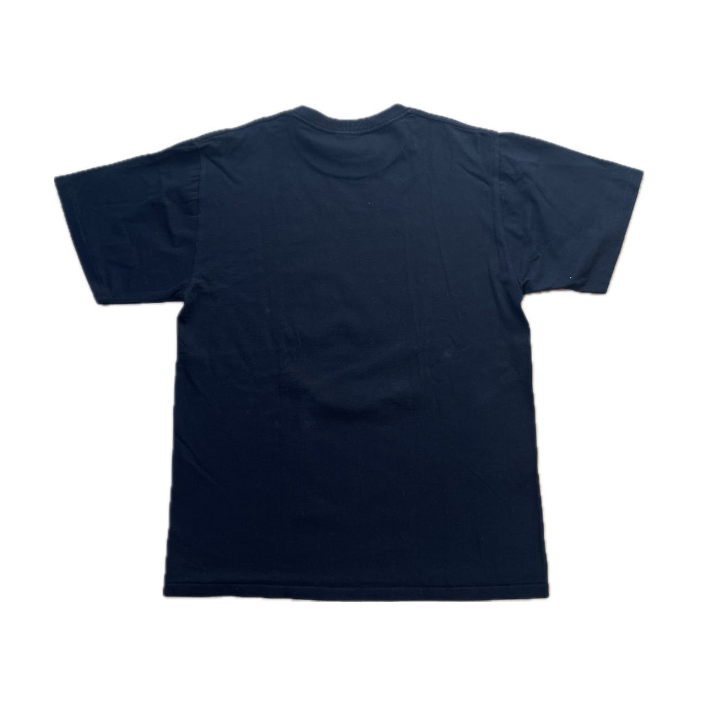 Bape By Bathing Ape Blue / Black Tee (2010s)