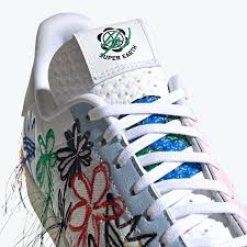 adidas Sean Wotherspoon Superearth White (2020)