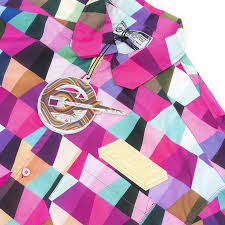 Formy Studio Teti Shirt (2021)