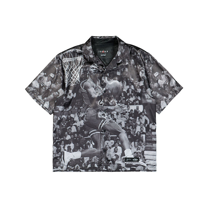 Jordan x A Ma Maniere AJ2 S/S Top Shirt (2022)