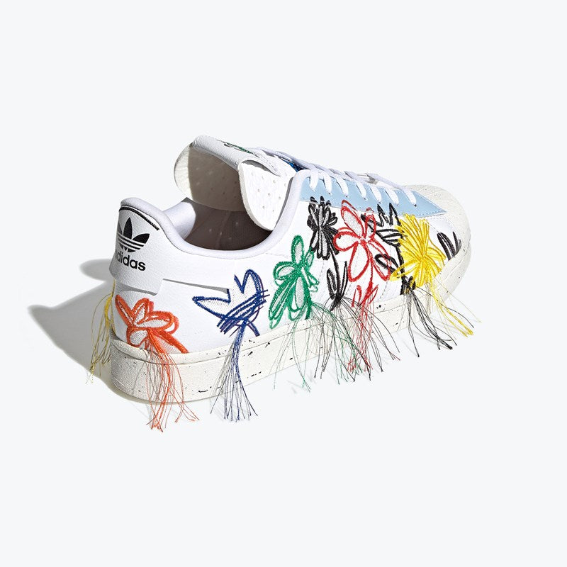 adidas Sean Wotherspoon Superearth White (2020)