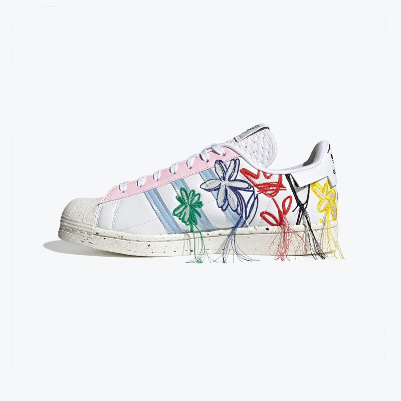 adidas Sean Wotherspoon Superearth White (2020)