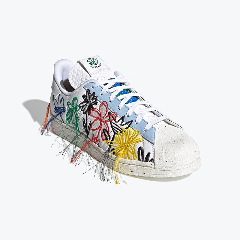 adidas Sean Wotherspoon Superearth White (2020)