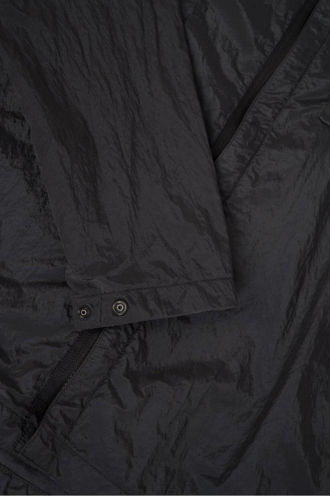 Stone Island Nylon Jacket Charcoal (2017)