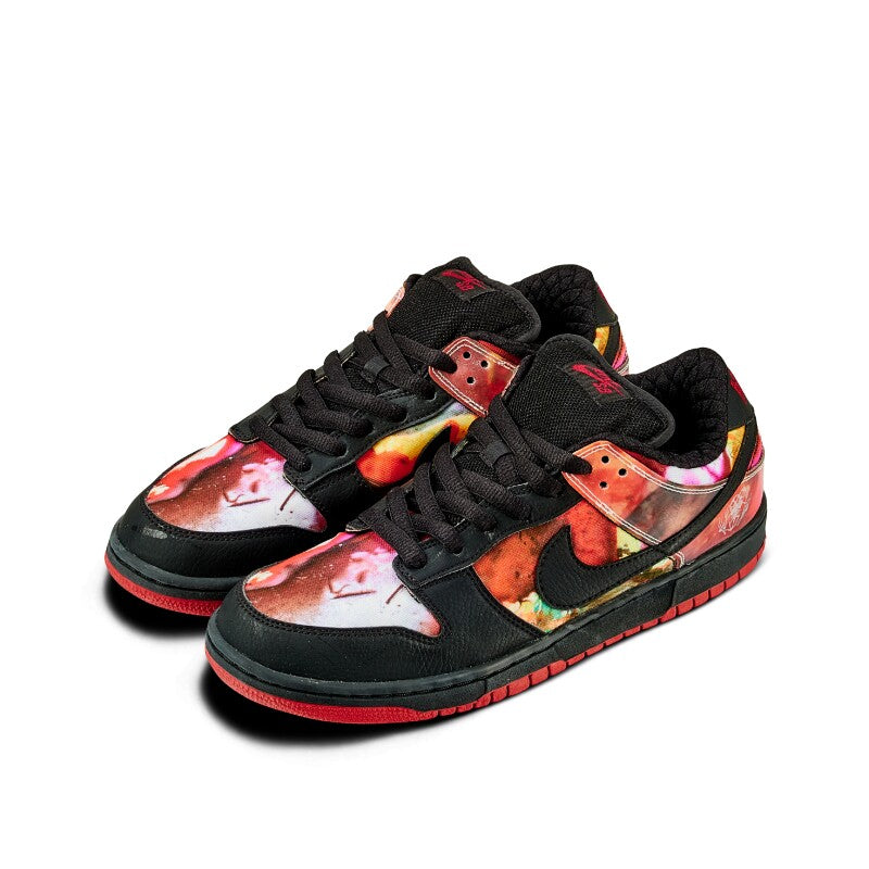 Nike SB Pushead 1 (2005)