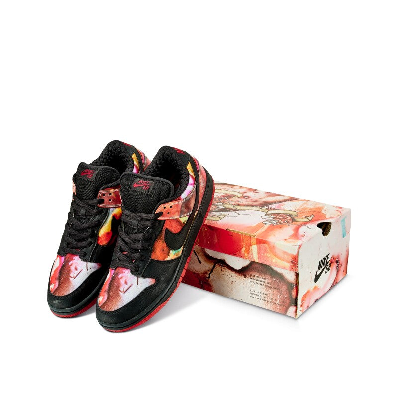 Nike SB Pushead 1 (2005)